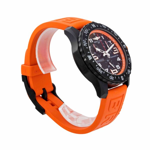 Breitling Endurance Orange X82310