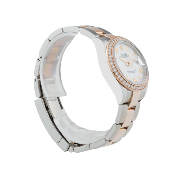 Ladies Rolex 279381RBR