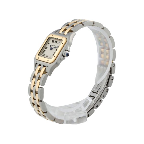 Ladies Cartier Panthere Quartz 1120 for sale