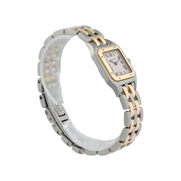 Ladies Cartier Panthere Small 1120