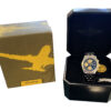 Men's Breitling Chronomat B13352 Blue dial for sale