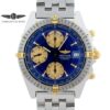 Breitling B13352 Blue dial