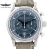 Carl F. Bucherer Manero Flyback 00.10919.08.93.01