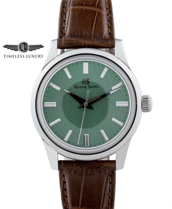 Grand Seiko Elegance SBGW277G