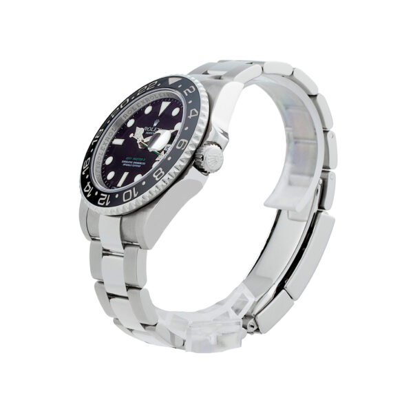 2007 Rolex GMT-Master II 116710ln