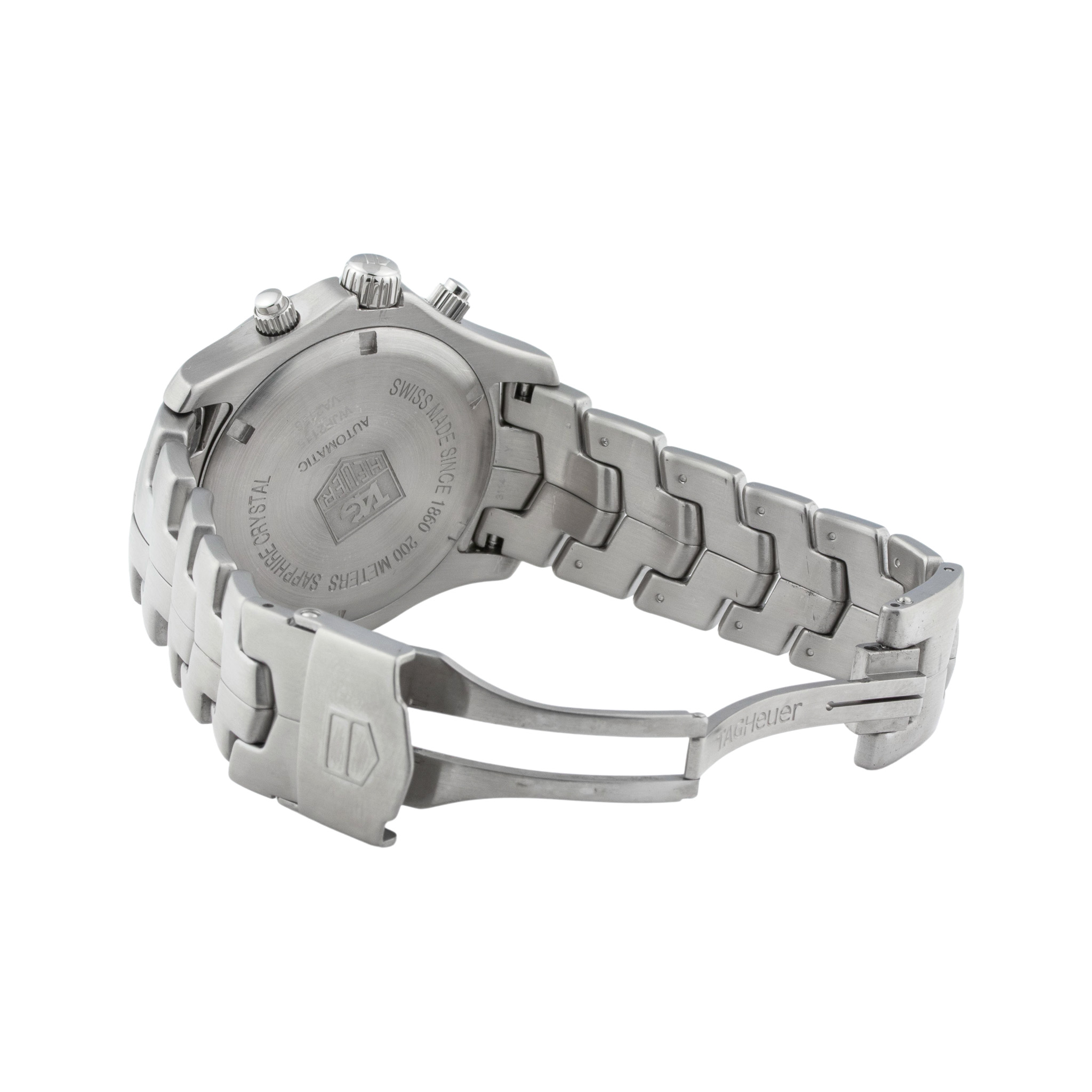 TAG Heuer Link Clasp