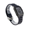 Cartier Santos Large Black WSSA0039