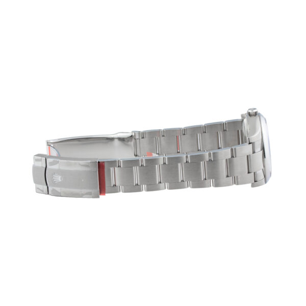 NEW Rolex Oyster Perpetual 114200