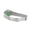 Rolex Air-King 14010 Case Back