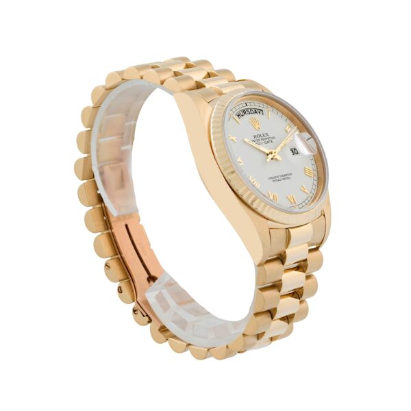 1978 Rolex President 18038