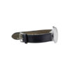 Nomos Orion 33 cordovan strap