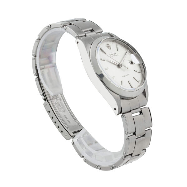 1966 Rolex Oyster Date 6694