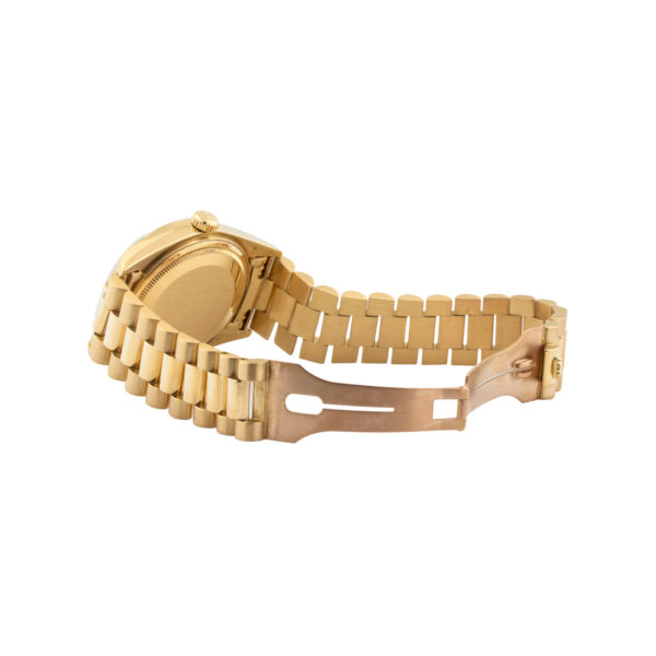 1978 Rolex Day-Date President Clasp