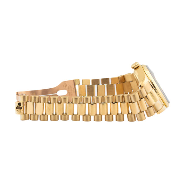 Rolex President 18038 band