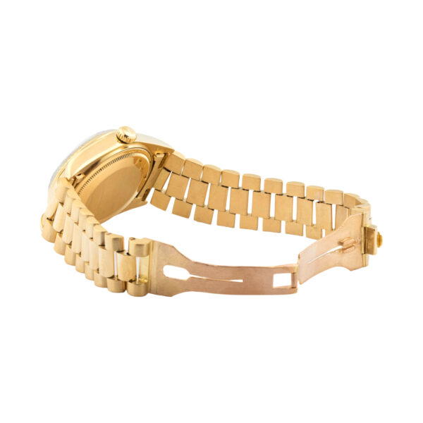 Rolex President 18038 clasp