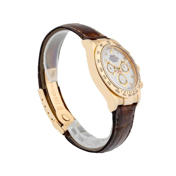 2000 Rolex Daytona 116518