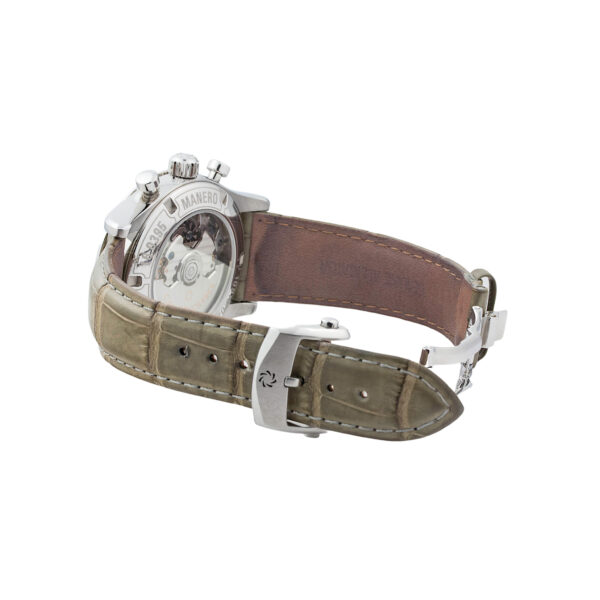 Carl F. Bucherer Manero