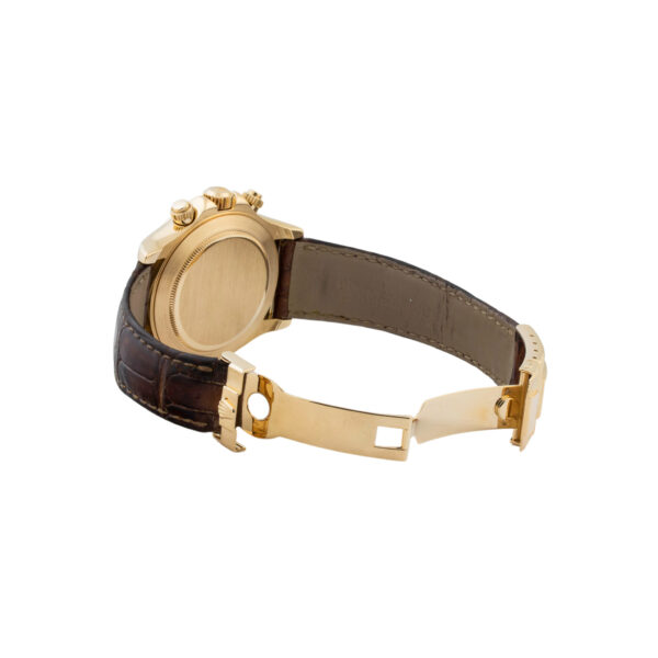 Rolex Daytona 116518 Clasp