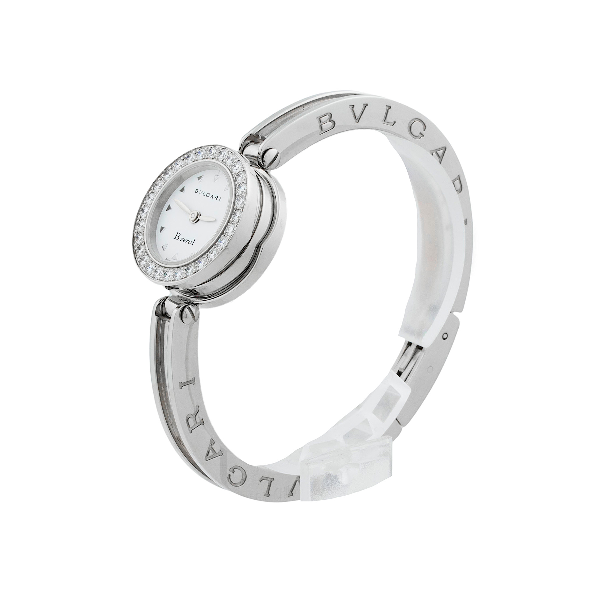 Bvlgari B.zero1