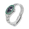 Rolex Submariner Green 126610LV