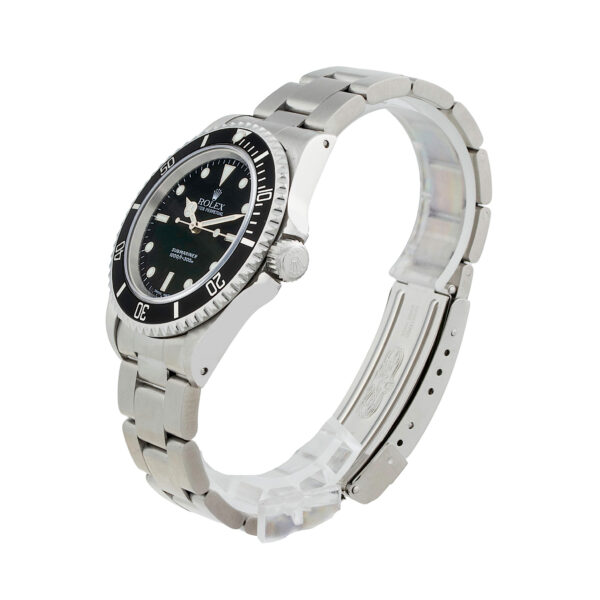 2003 Rolex Submariner 14060