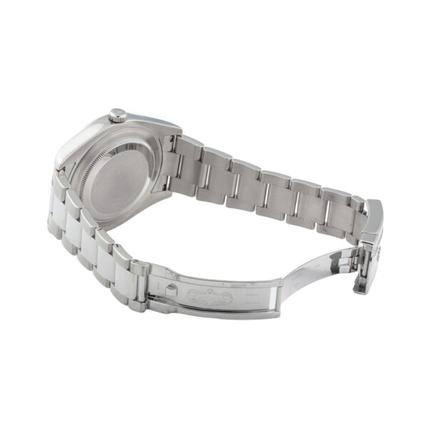 Rolex Datejust II 116334 Clasp