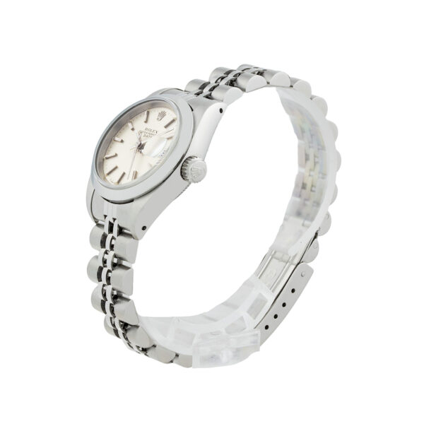 Ladies Rolex Date 69160