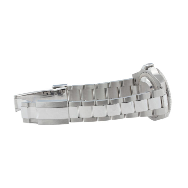 Rolex GMT Pepsi Oyster Band 126710BLRO