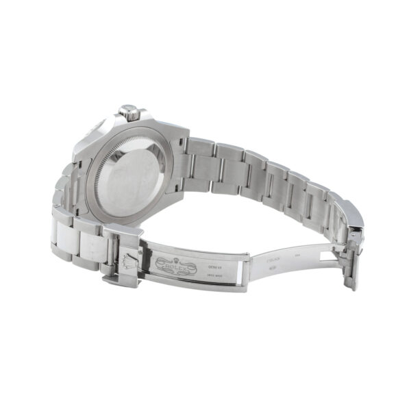 Rolex 126710blro clasp
