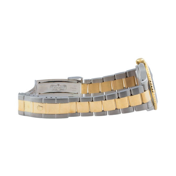 1999 Rolex 16613 band