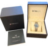 Ladies TAG Heuer Link WBC1315 Diamond Bezel