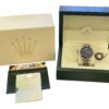 Men's Rolex Submariner 16610 For sale