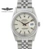 1989 Rolex Datejust 16220