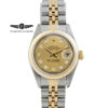 2001 Ladies Rolex Datejust 79173 Diamond dial