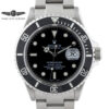 2006 Rolex Submariner 16610