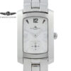Ladies Baume & Mercier Hampton 65309 Silver Dial 22mm Quartz