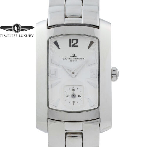 Baume & Mercier Hampton 65309