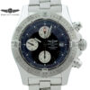 Breitling Avenger Skyland A13380 Black Dial