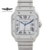 Cartier Santos Medium WSSA0029