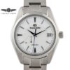 Grand Seiko Heritage Snowflake SBGA211