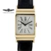 Hamilton Barton 14k Yellow Gold watch