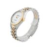 1986 Rolex Datejust 16013 White dial