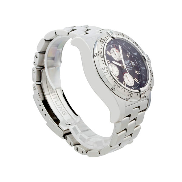Breitling Avenger Skyland A13380