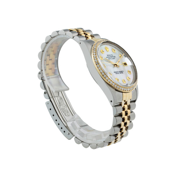 1986 Rolex Datejust 16013