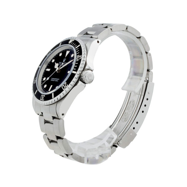 1993 Rolex Submariner No-Date