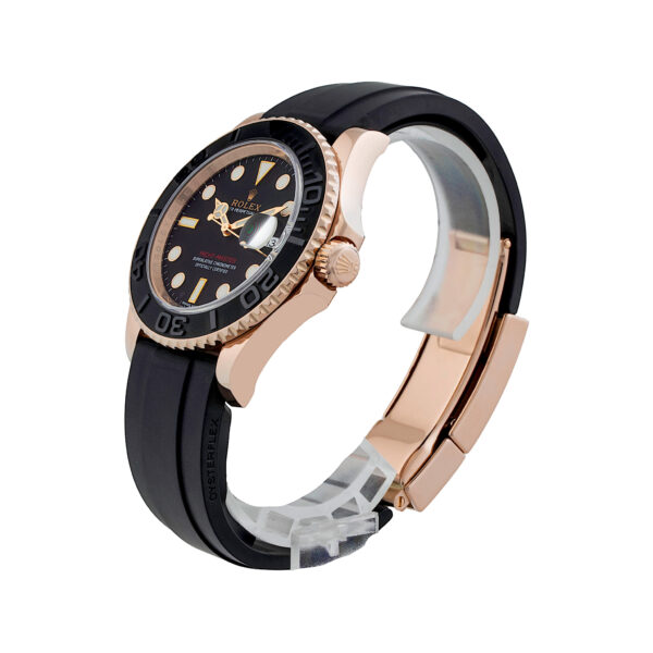 Rolex Yacht-Master 116655