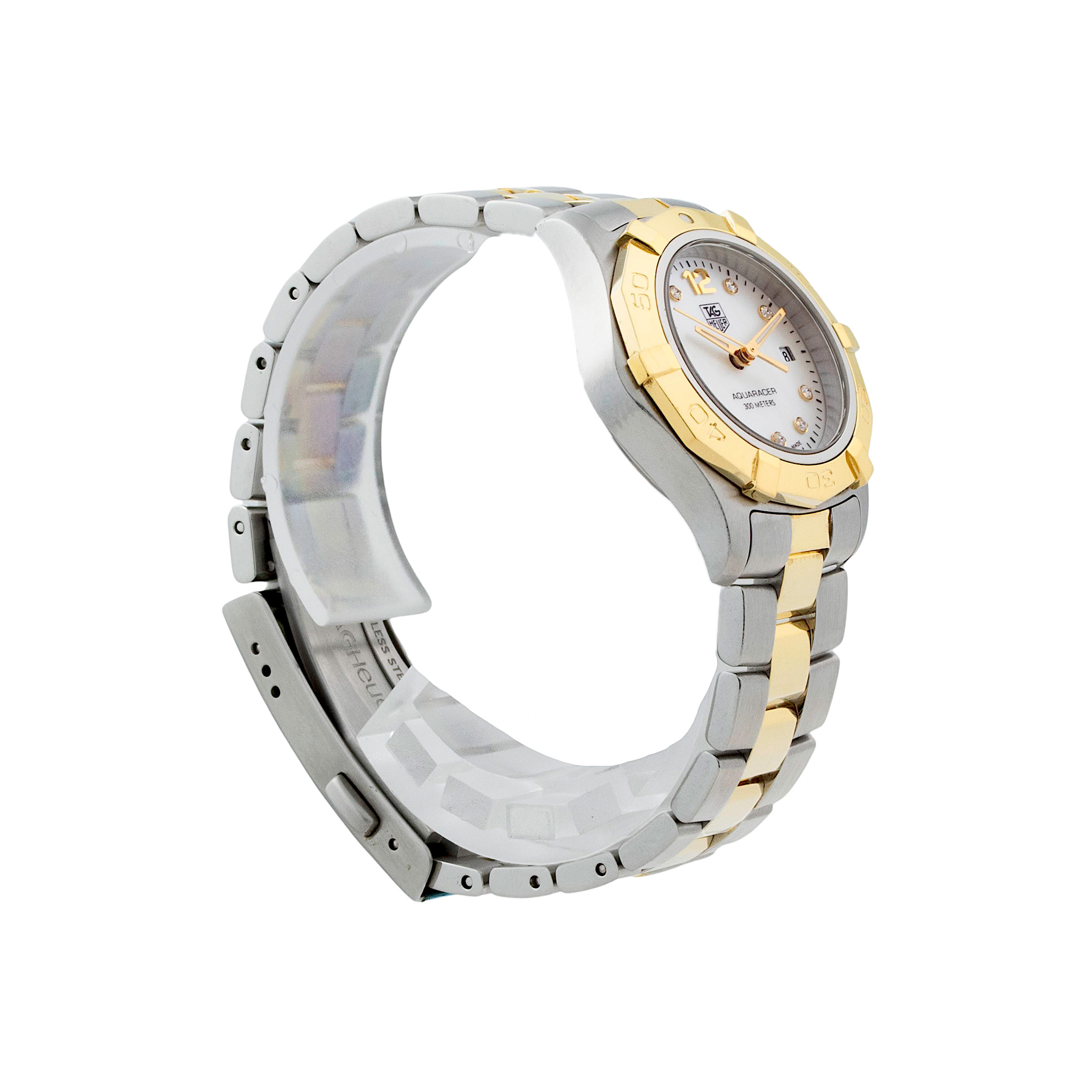 Ladies TAG Heuer Aquaracer