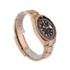 2022 Rolex GMT-Master II Rootbeer 126715CHNR