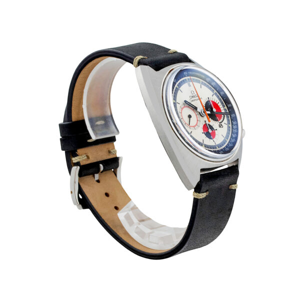 OMEGA Seamaster Soccer Timer 145.020