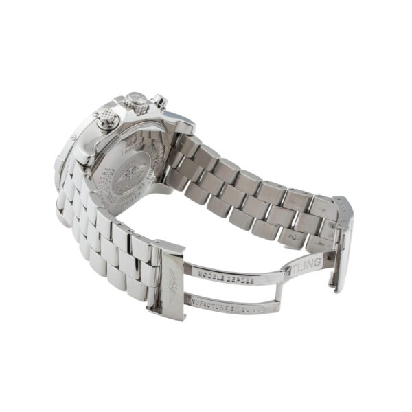 Breitling Avenger A13380 CASE BACK
